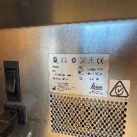 Leica IP S Slide Stainer image 2